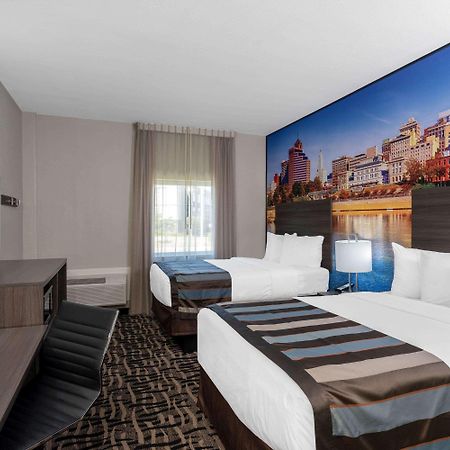 Wingate By Wyndham Horn Lake Southaven Екстериор снимка