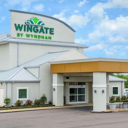 Wingate By Wyndham Horn Lake Southaven Екстериор снимка