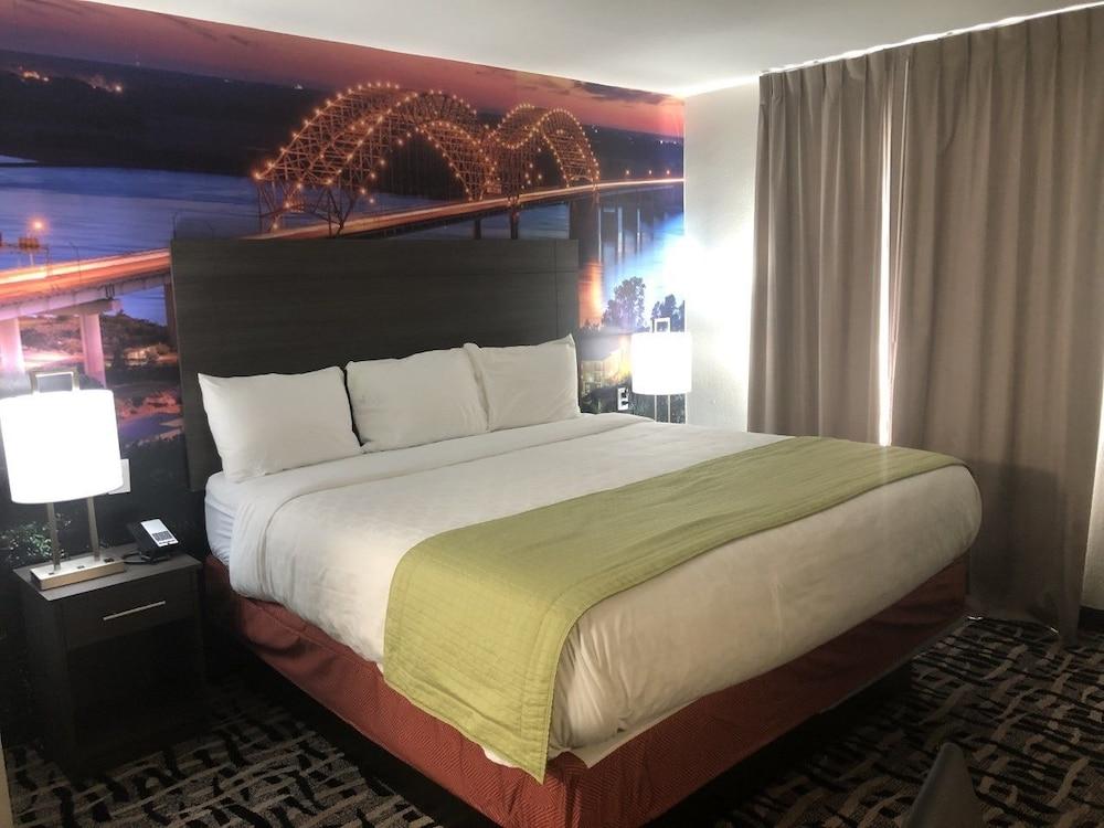 Wingate By Wyndham Horn Lake Southaven Екстериор снимка