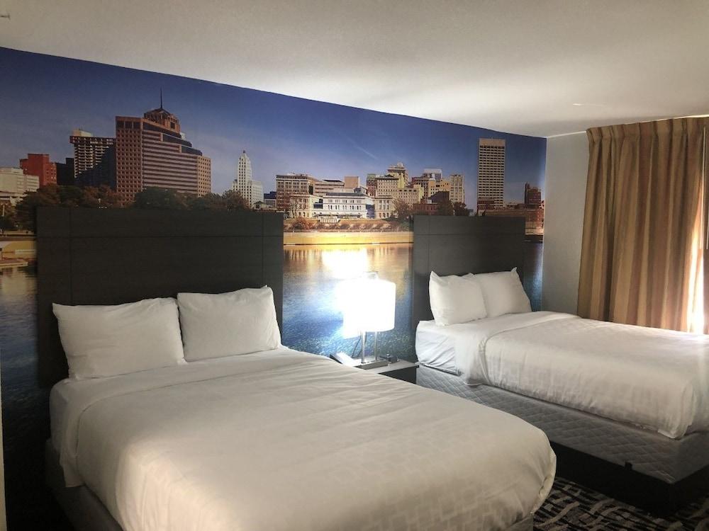 Wingate By Wyndham Horn Lake Southaven Екстериор снимка