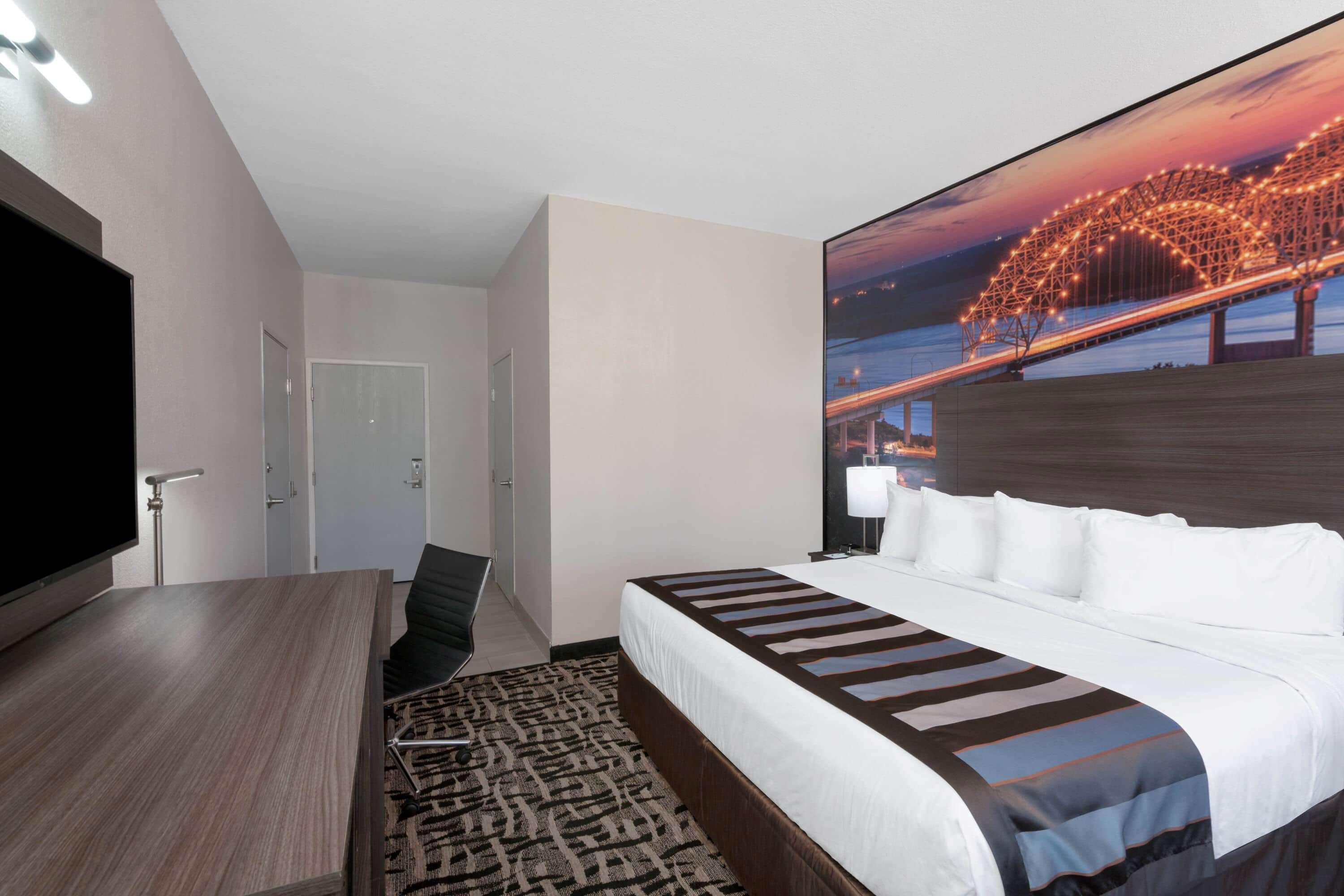 Wingate By Wyndham Horn Lake Southaven Екстериор снимка