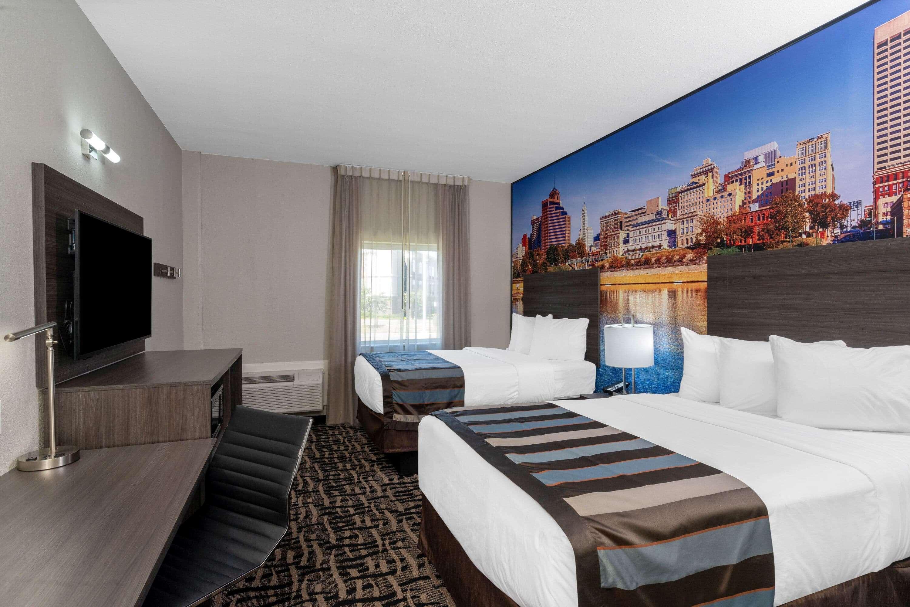 Wingate By Wyndham Horn Lake Southaven Екстериор снимка