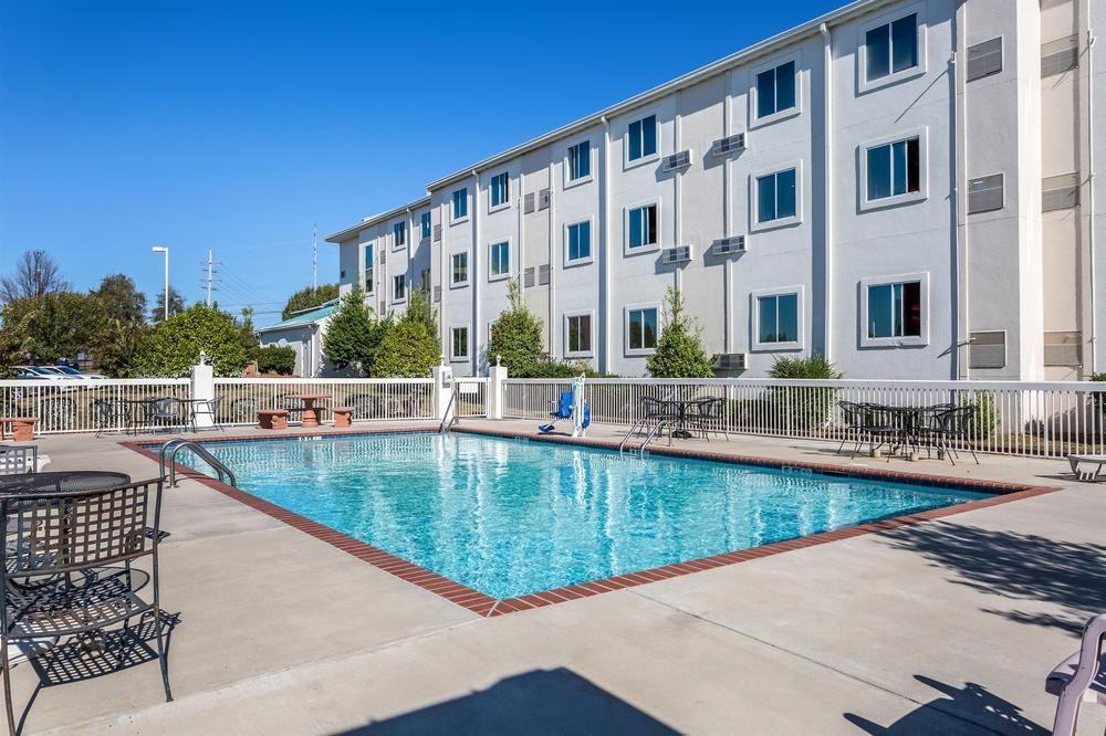 Wingate By Wyndham Horn Lake Southaven Екстериор снимка