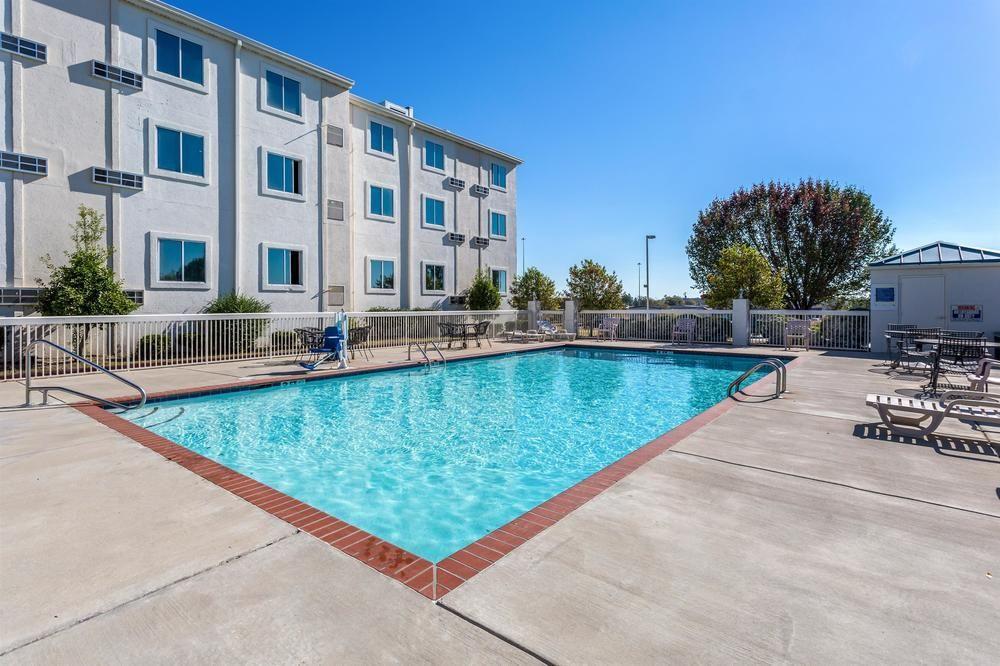 Wingate By Wyndham Horn Lake Southaven Екстериор снимка