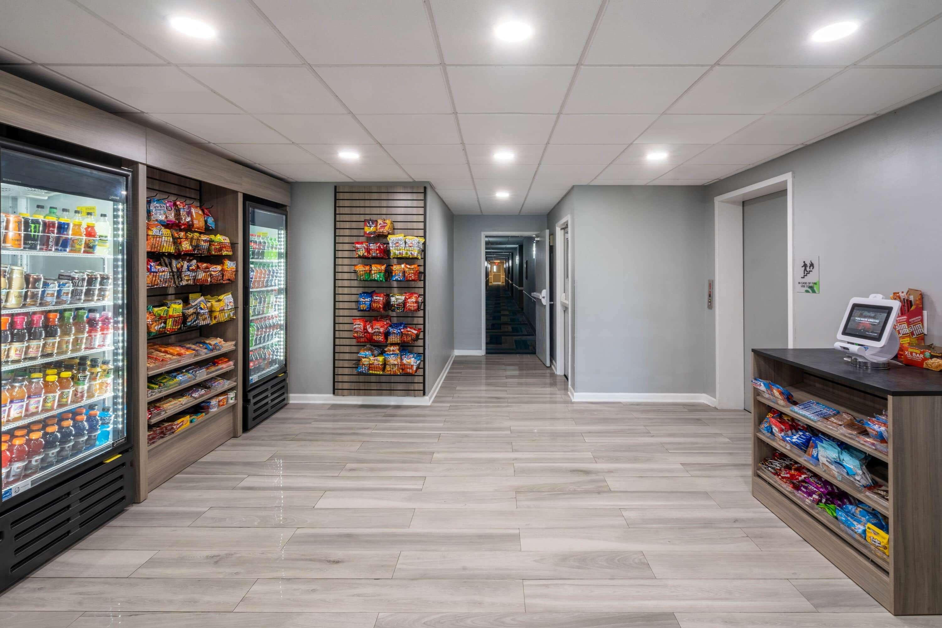 Wingate By Wyndham Horn Lake Southaven Екстериор снимка