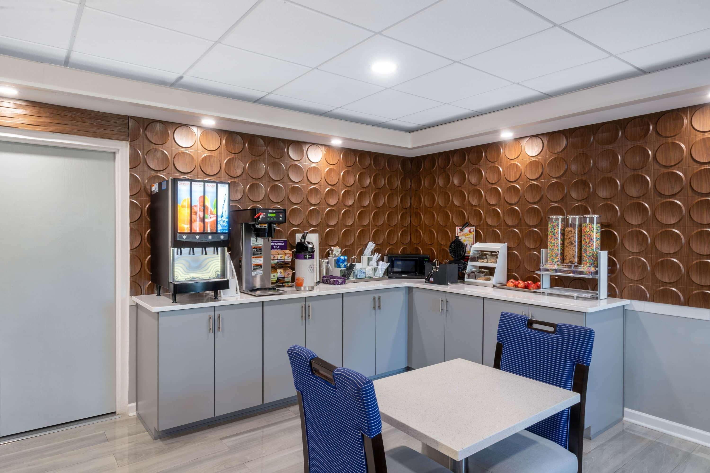 Wingate By Wyndham Horn Lake Southaven Екстериор снимка