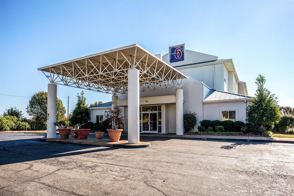 Wingate By Wyndham Horn Lake Southaven Екстериор снимка