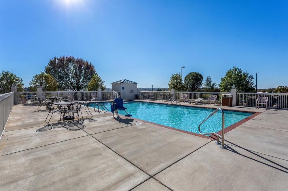 Wingate By Wyndham Horn Lake Southaven Екстериор снимка