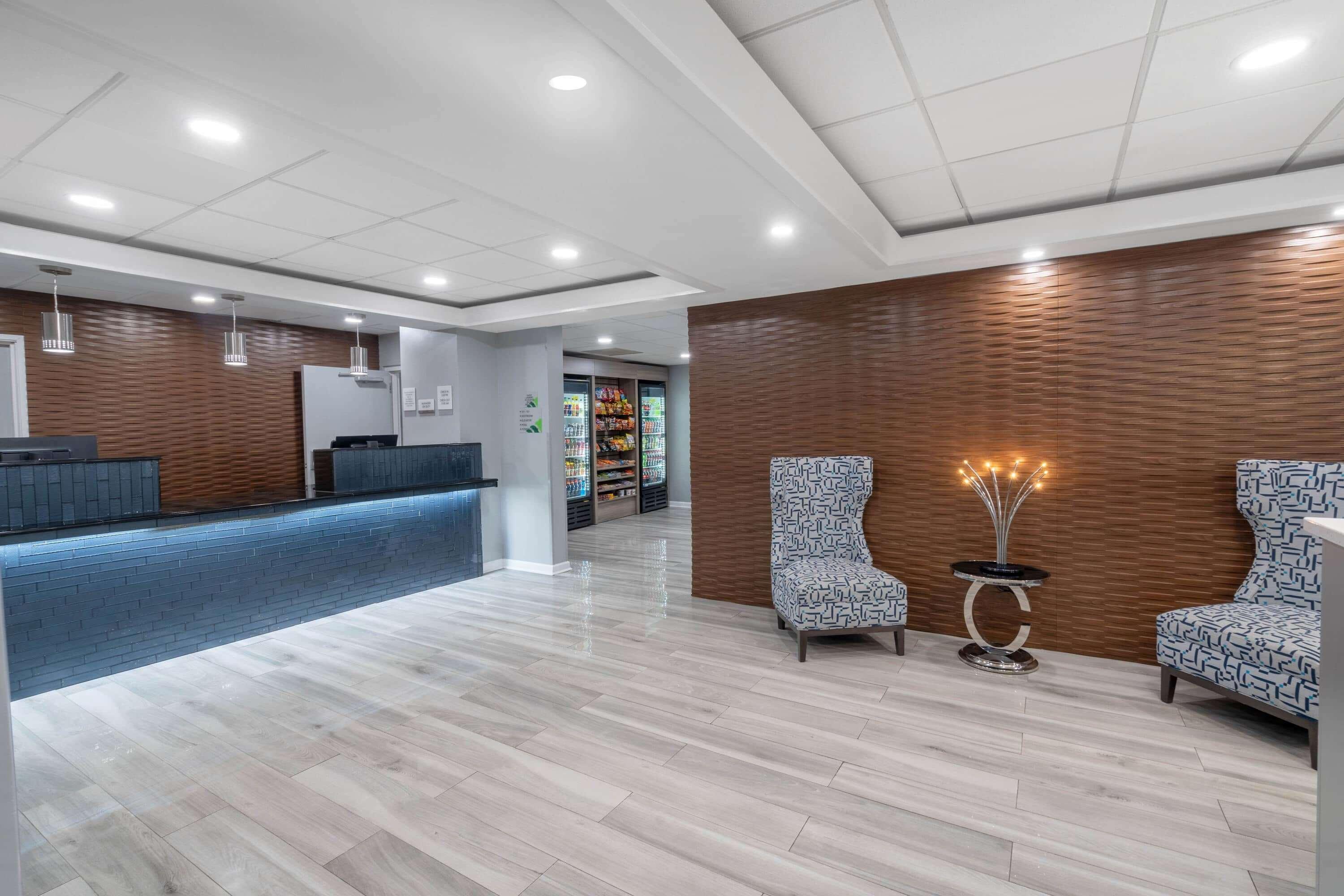 Wingate By Wyndham Horn Lake Southaven Екстериор снимка