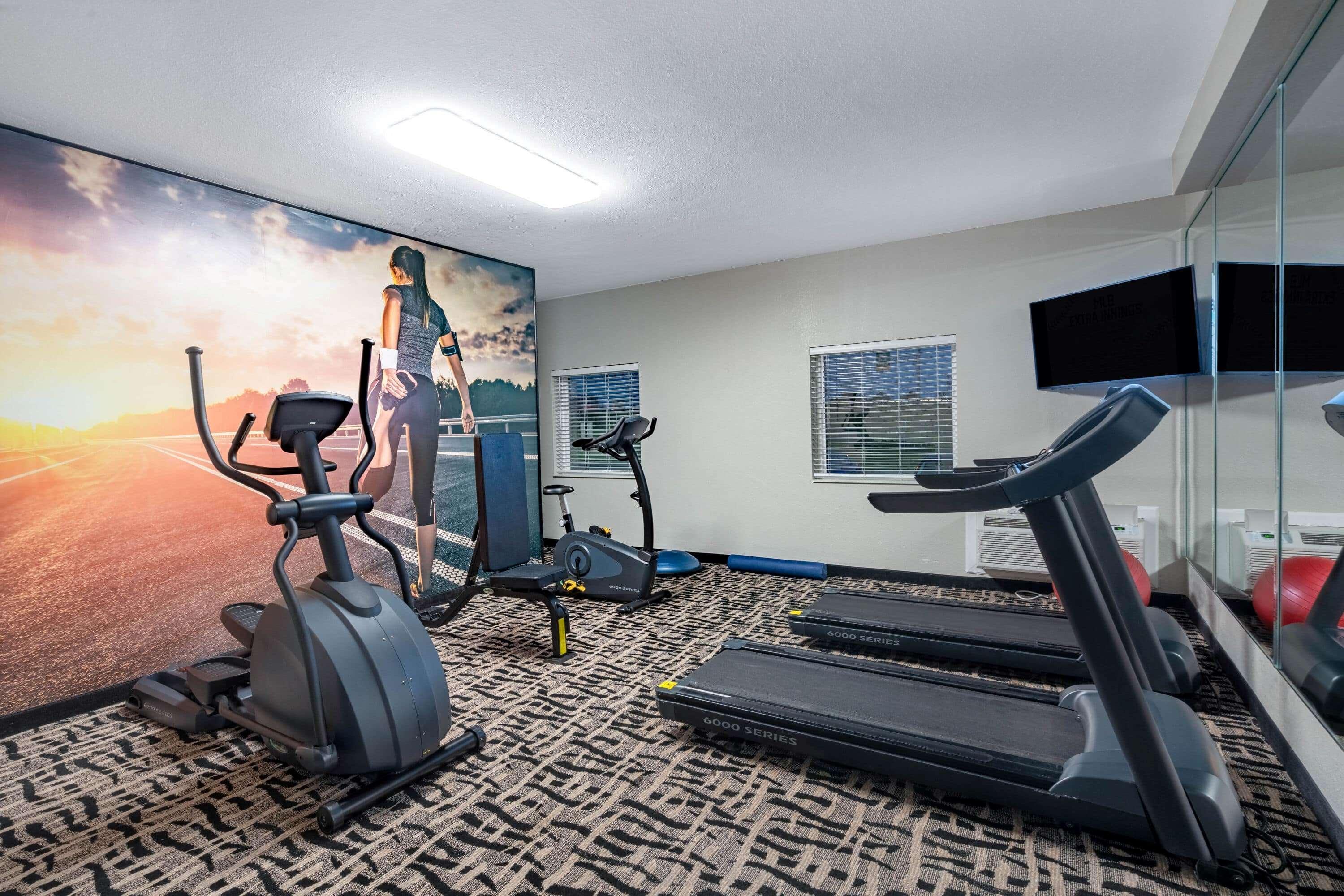 Wingate By Wyndham Horn Lake Southaven Екстериор снимка