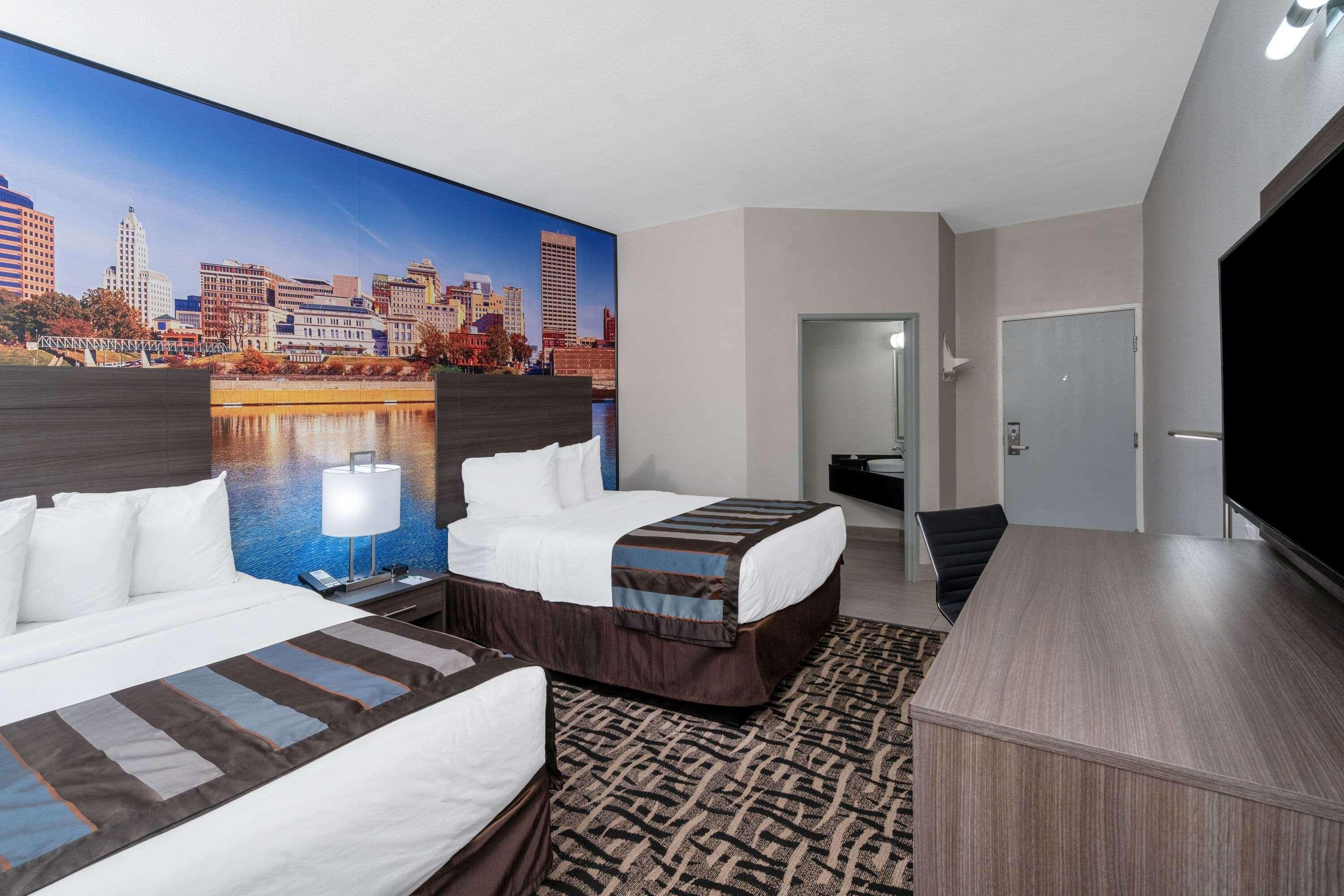 Wingate By Wyndham Horn Lake Southaven Екстериор снимка